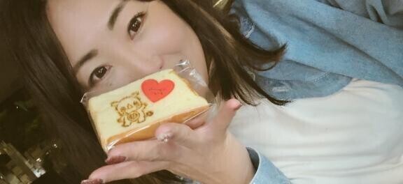 きゃえるん♡♡