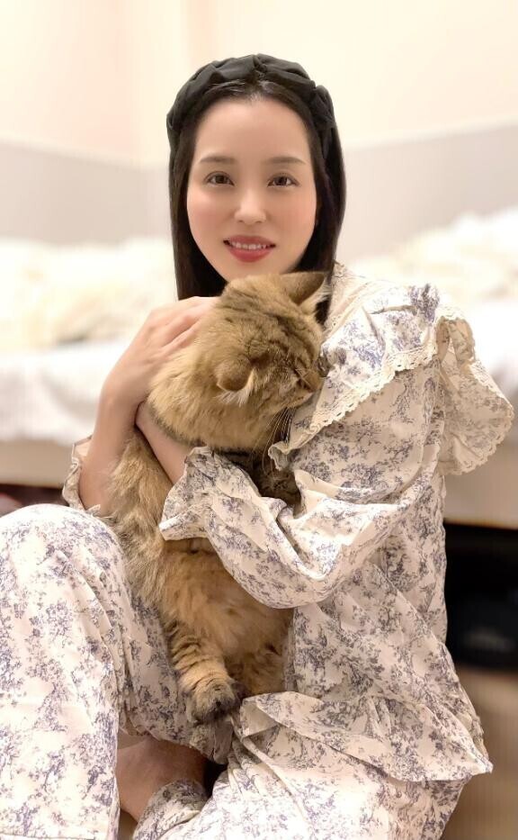 ぬくもりで安心感を