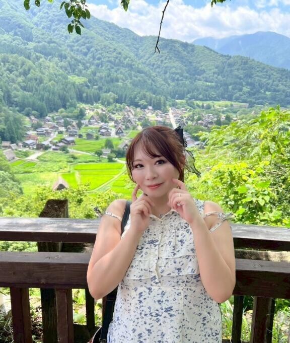 ドキドキなんだよ