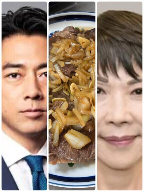 タンパク質は入れて( ´Д`)y━･~~不法移民は排除でおなしゃす