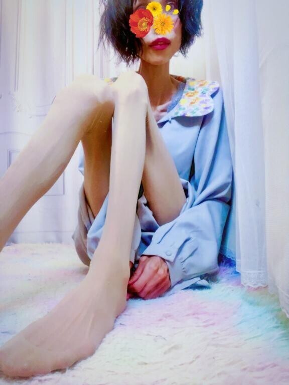 チカラはないが