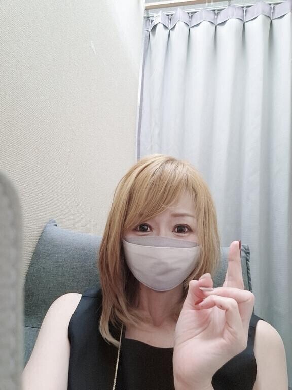 10/6　14:20  ホテルK　Tちゃん