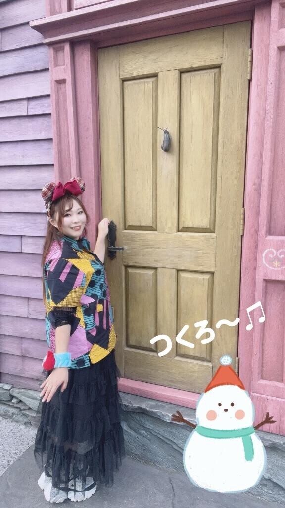 雪だるまつく〜ろ〜