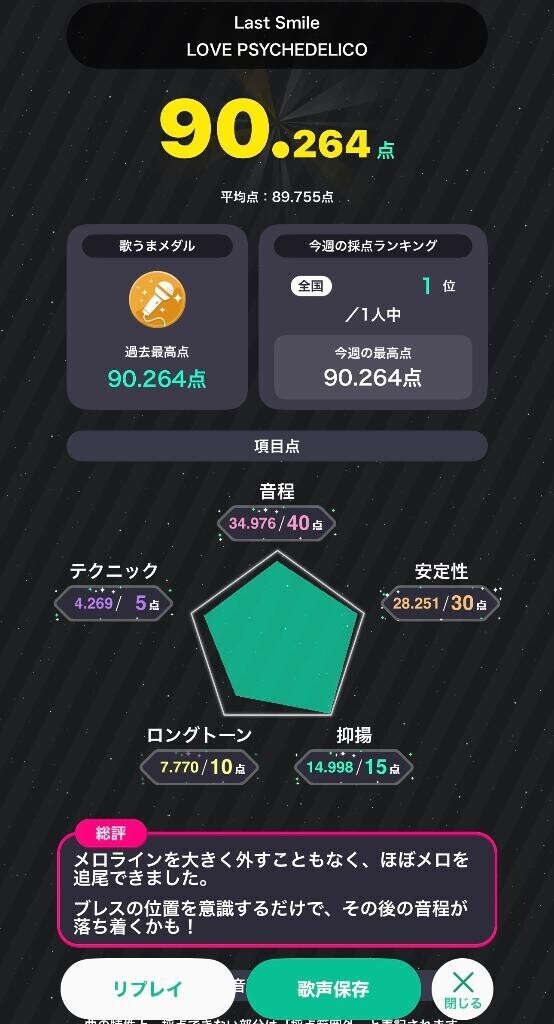 英語発音強化中