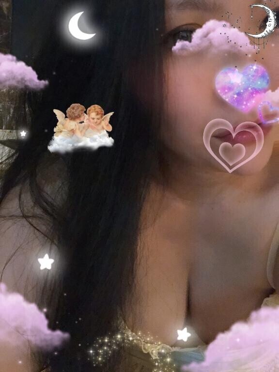 やっとトークできるよ