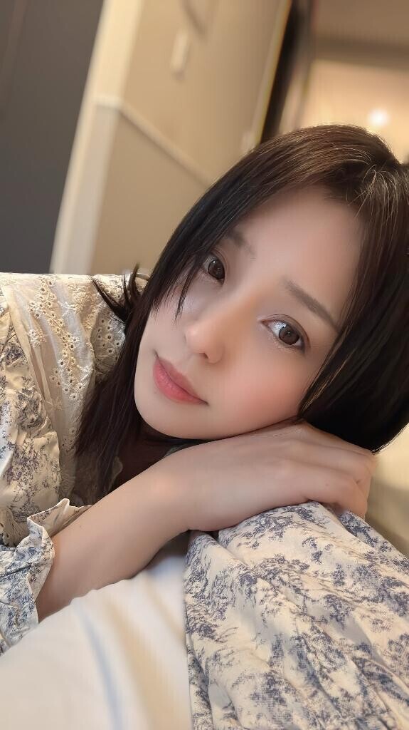 私の中に存在しているよ