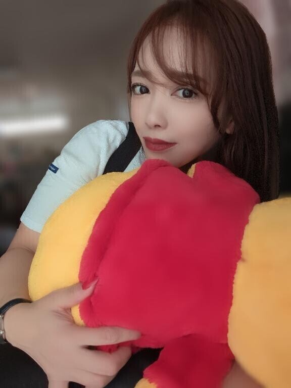 11日ありがとう♡