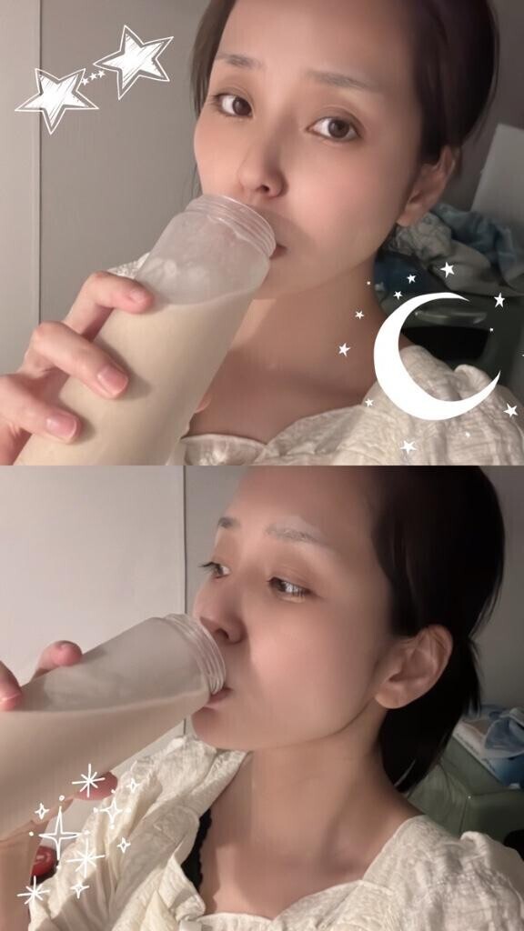 穏やかなナイトタイムを