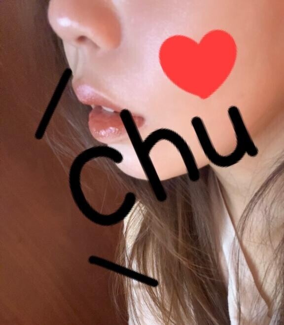 えっちな時間♡