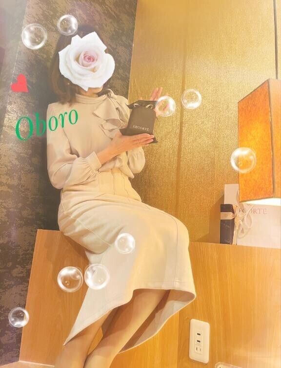 すれ違い様の、理想♡