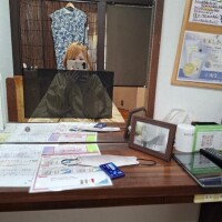 ヘアサロン