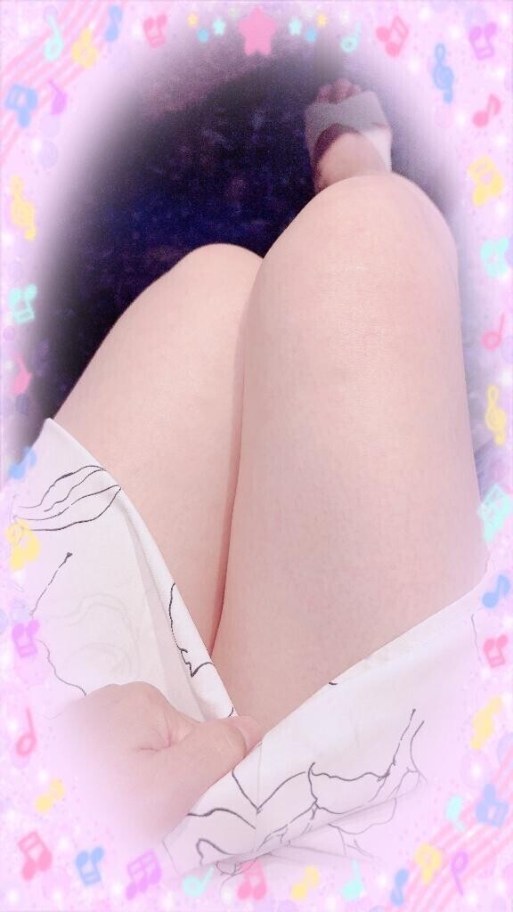 戻ってきたよん