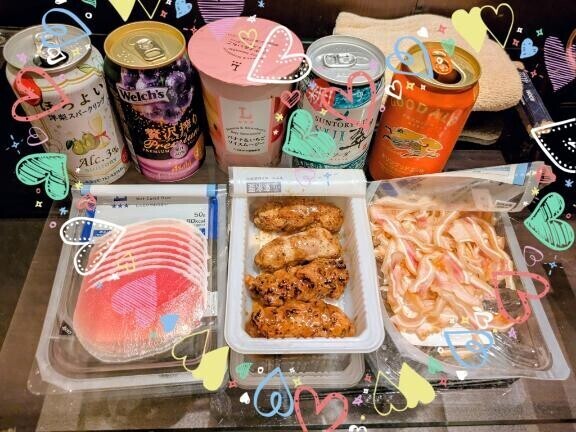 本指様♡10月17日、100分のO様♡