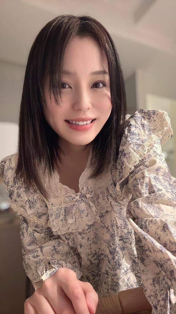 幸せのエネルギーを分けてあげる