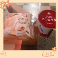 今日の感謝★