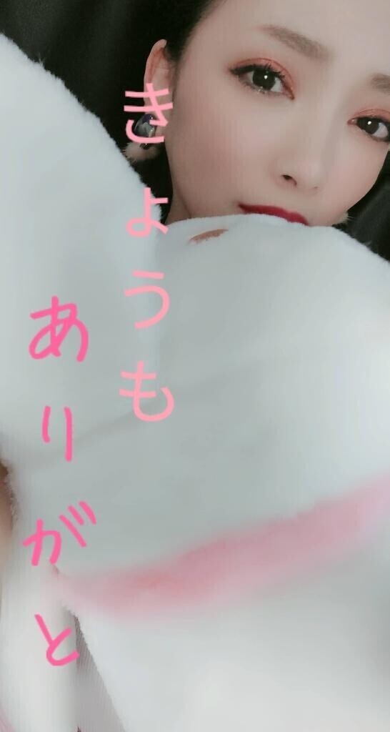 19日ありがとう♡