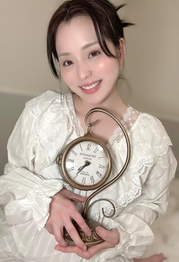 濃厚で甘い時間を