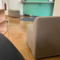 病院待ち