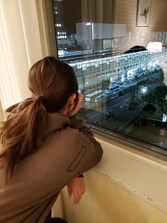 ひとつづつ整えて行く休日