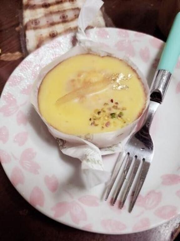 心が満たされる時間*･