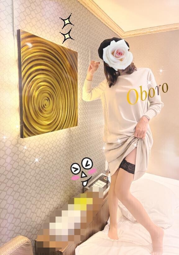 朧画伯の、1日♡