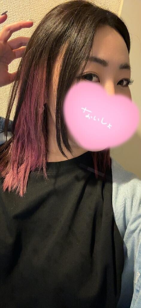 イクイク……/////