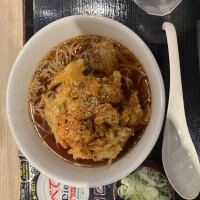 蕎麦屋