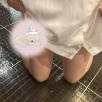 お風呂上がり