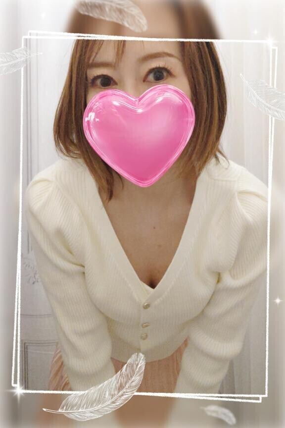 【お礼写メ日記】