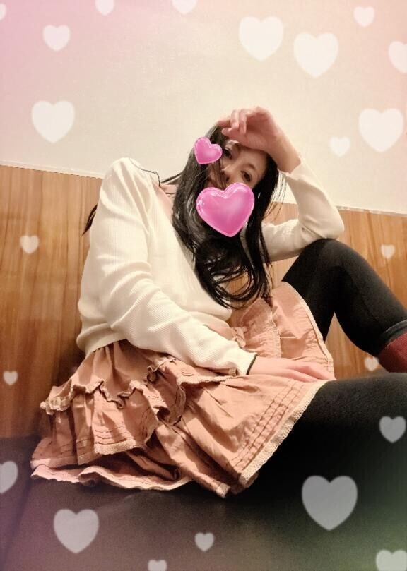 寒いケド（＾ν＾）風がないから快適