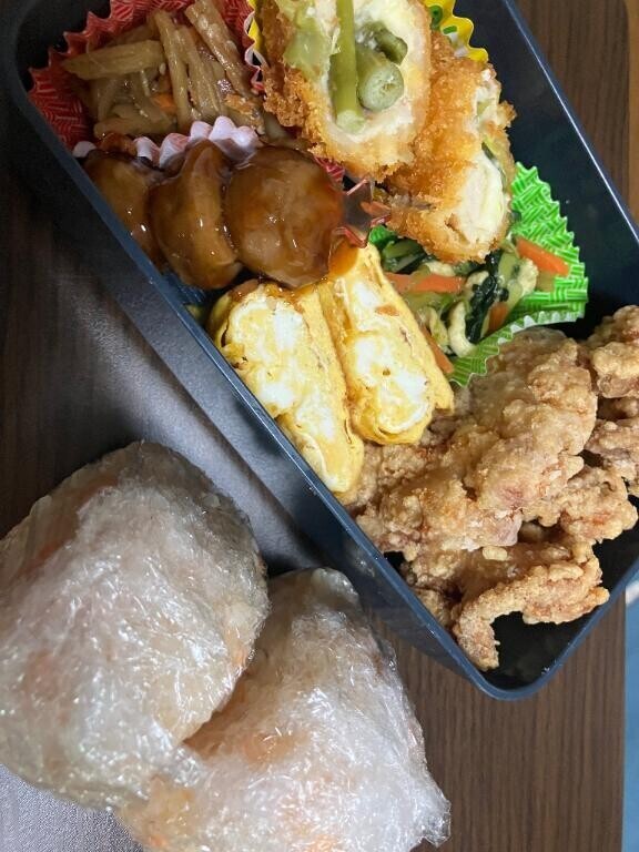 お弁当
