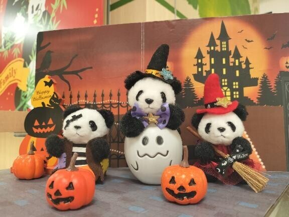 ちょうど1年前に～