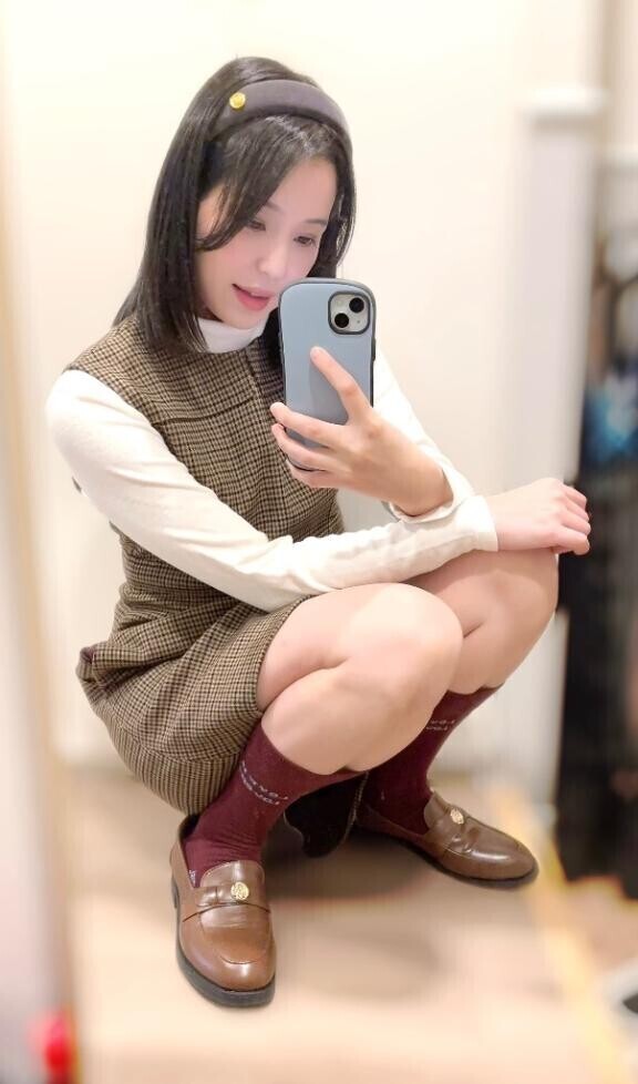 ふたりでドキドキわくわくしようね