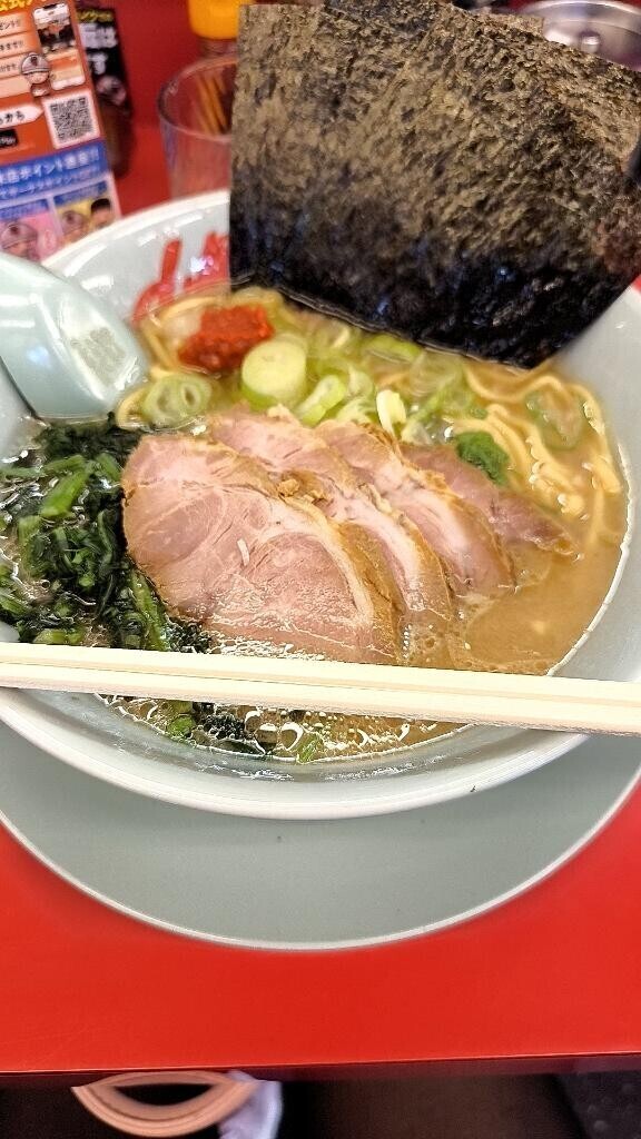ラーメン