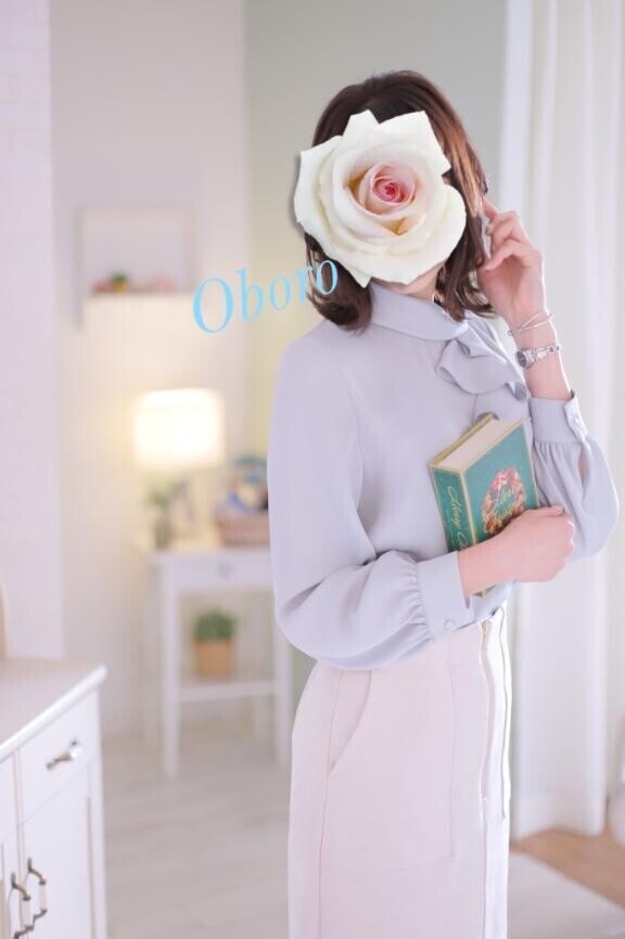 お逢いした方のみぞ♡知る♡♡