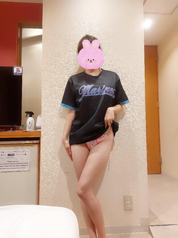 【お礼写メ日記】