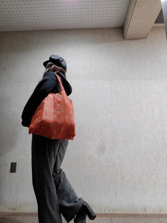 ハロウィンだけどね？