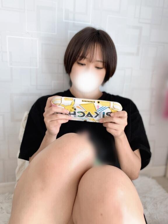 再開しまーーす