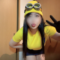 🩷ミニオン→デカオン🩷