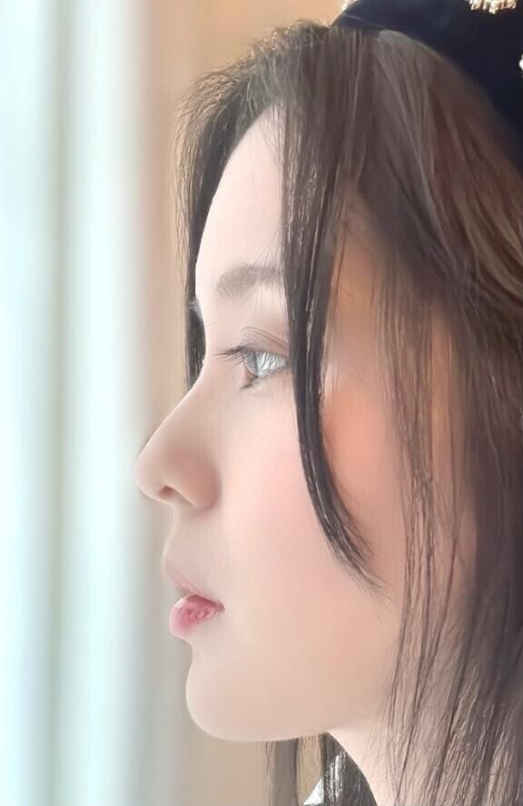 その美しい瞳を、わたしに見せてね