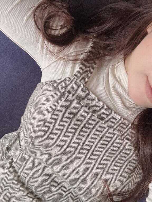 ドムりん久しぶりの自由時間