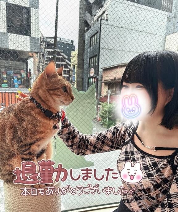 【多数】幸せのお裾分け