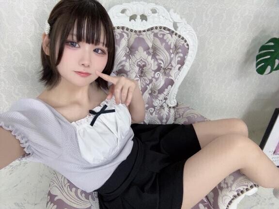 大人っぽくをめざして