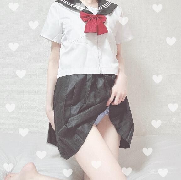 あん、甘えたい気分