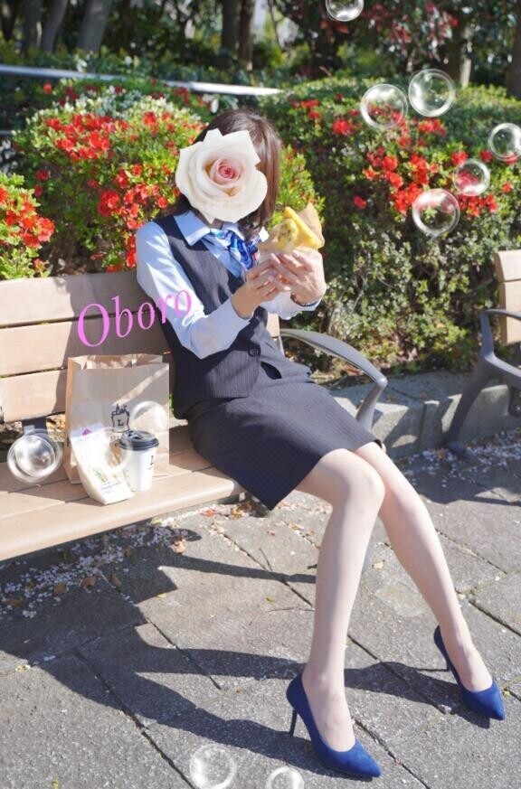 秋晴れっ、新幹線なぅ♡