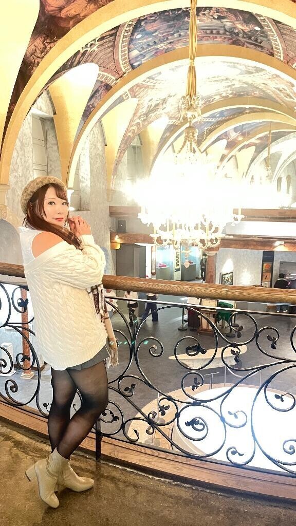 みそののために船橋住んで笑