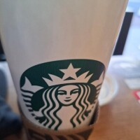 ドトールからのぉー