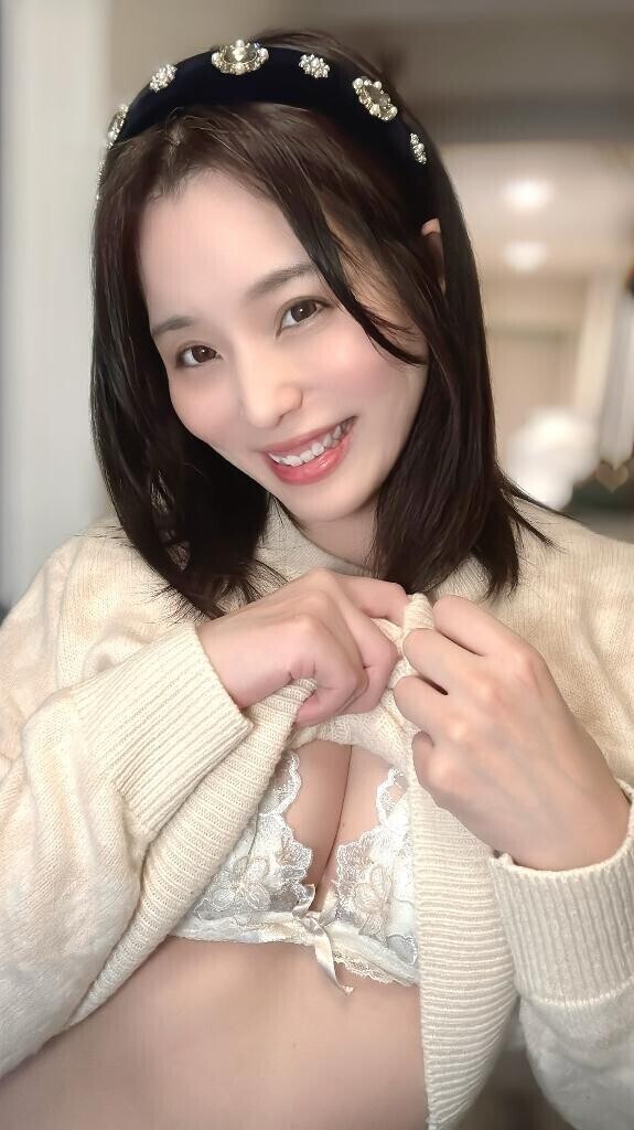 目尻をトロン♪と、たらして紡ぐ時間