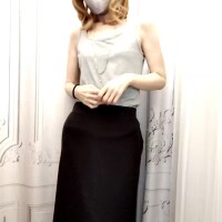 ひまり早着替え