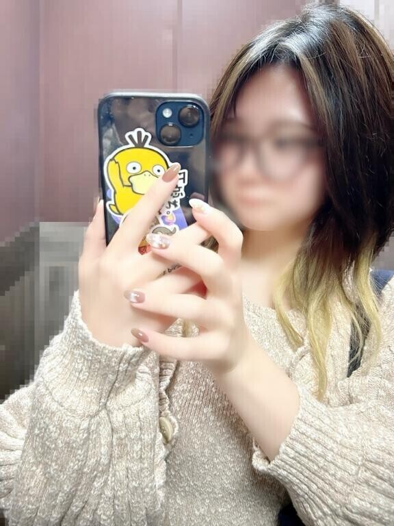 お兄さん、今日は特別な日